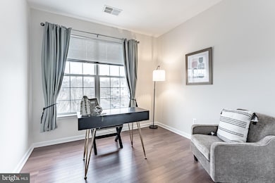 4200 Mozart Brigade Ln unit T, Fairfax, VA 22033 - photo 7