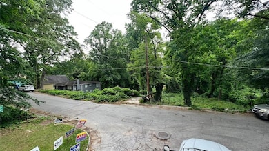 View of asphalt road