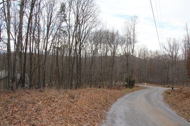 Long State Maintained Road Frontage...