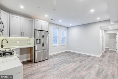 2026 Spring Garden St unit 2B, Philadelphia, PA 19130 - photo 6