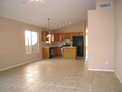 Melinda GreatRoom to Kitchen