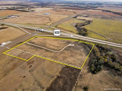 67± Acres on S 391st St W, Cheney, KS 67052 - photo 2