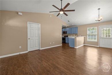 116 Knotty Pine Cir, Springfield, GA 31329 - photo 4