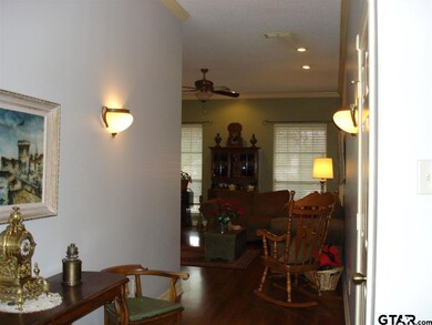 3441 3441 Iberville Dr, Tyler, TX 75701 - photo 4