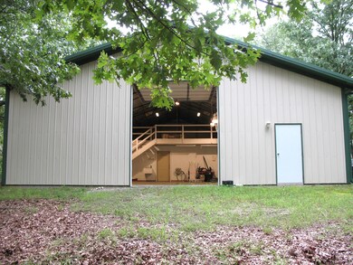 A WOW Garage