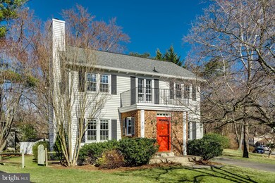 6100 Windward Dr, Burke, VA 22015 - photo 2