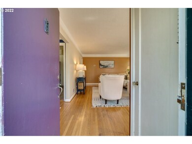Entrance/Foyer