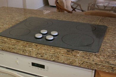 Jennair Cooktop and separate oven