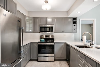 823 Washington Place unit 23, Chesterbrook, PA 19087 - photo 7