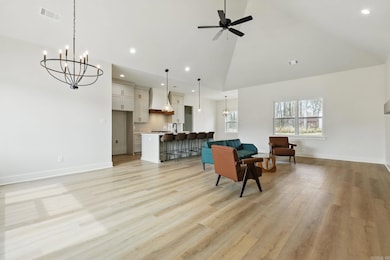 4822 Coronell Way, Bryant, AR 72022 - photo 4