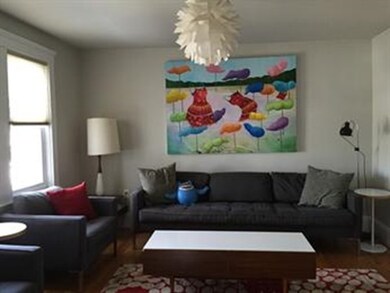 9 Irvington Rd unit 2, Somerville, MA 02144 - photo 5