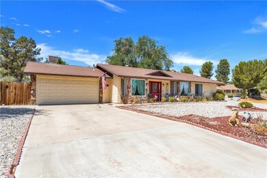 14342 Glenview Dr, Victorville, CA 92395 - photo 2