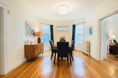 27 Paul Gore St unit 1, Jamaica Plain, MA 02130 - photo 7