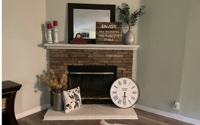 252 NW Acorn Dr, Lake City, FL 32055 - photo 5