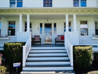 485 Burncoat St, Worcester, MA 01606 - photo 2