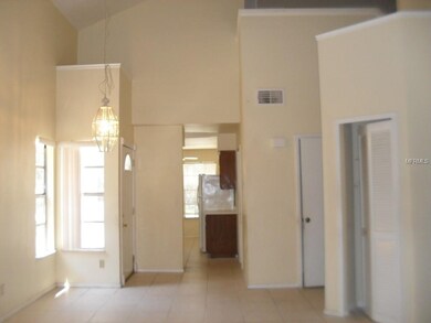 GREAT ROOM TO KITCHEN VIEW