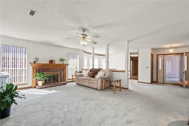 825 W Linden St, Rogers, AR 72756 - photo 6