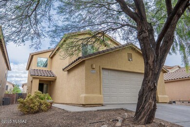 4157 E Agate Knoll Dr, Tucson, AZ 85756 - photo 2