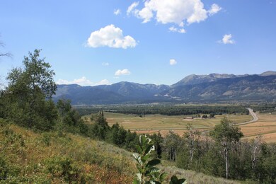 Summer - South View