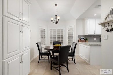 429 Jennifer Ct, Harlingen, TX 78550 - photo 6