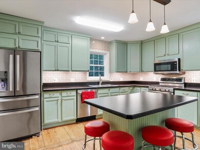 1211 Mt Hebron Rd, Strasburg, VA 22657 - photo 2