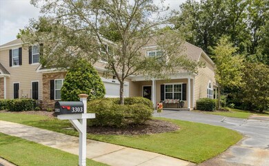 3303 Amberley Trail, Evans, GA 30809 - photo 3