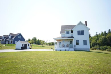 85 John and Marie Dr, Limerick, ME 04048 - photo 4