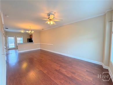 135 Oconee River Cir, Athens, GA 30605 - photo 2