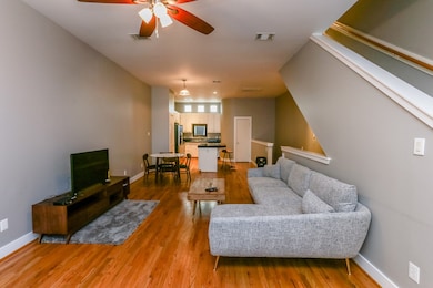 3501 Link Valley Dr unit 603, Houston, TX 77025 - photo 4