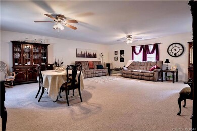 4001 Mount Laurel Rd, Williamsburg, VA 23188 - photo 5