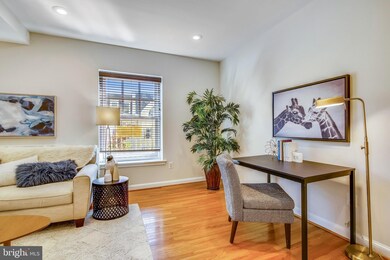 1833 California St NW unit 301, Washington, DC 20009 - photo 7