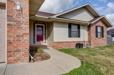 673 E Gallup Hill Rd, Nixa, MO 65714 - photo 3