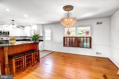 1504 Colesberg St, Silver Spring, MD 20905 - photo 6