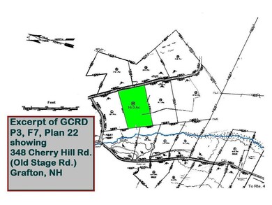 348 Cherry Hill Rd, Grafton, NH 03240 - photo 2