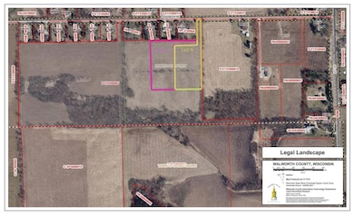 Lt6 Swoboda Rd, East Troy, WI 53120 - photo 5