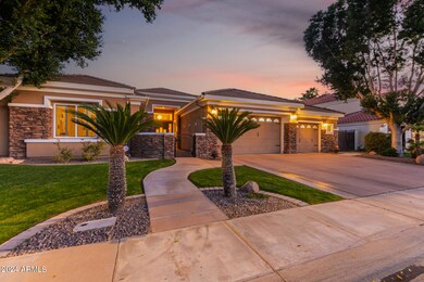 1909 E Bay Tree Ct, Gilbert, AZ 85234 - photo 2