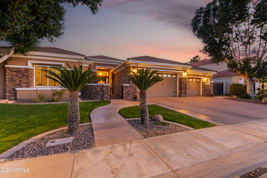 1909 E Bay Tree Ct, Gilbert, AZ 85234 - photo 3