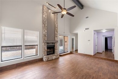 2238 Baffin Bay Dr, Corpus Christi, TX 78418 - photo 4