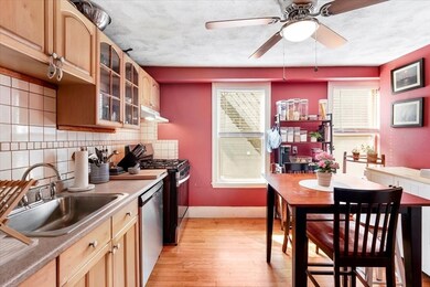 143 W 8th St unit 2, Boston, MA 02127 - photo 5