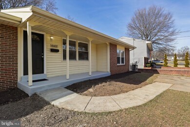 6402 Cipriano Rd, Lanham, MD 20706 - photo 4