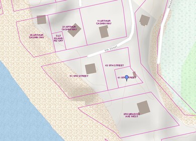 41-43 9th St-MUNIMAP