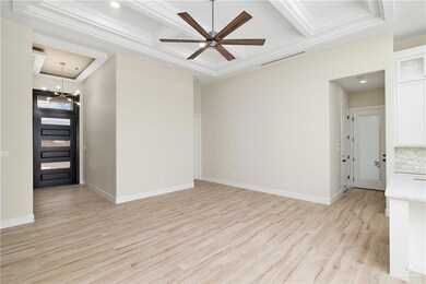 3504 New Frontier Dr, Edinburg, TX 78541 - photo 2