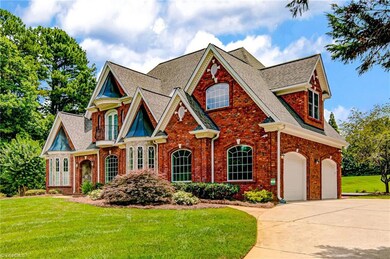 Truly a beautiful home that won't disappoint you