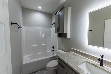 726 PR 8556 Fm 705, Broaddus, TX 75972 - photo 4