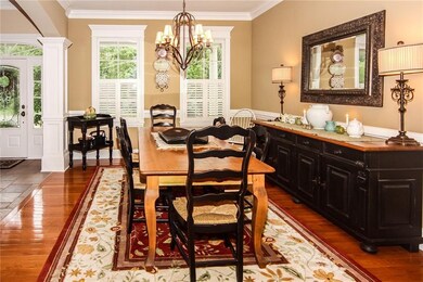 11261 Mirador Ln, Fishers, IN 46037 - photo 6