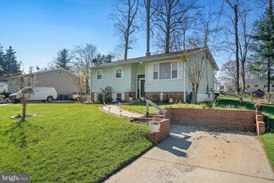 4105 Landgreen St, Rockville, MD 20853 - photo 4