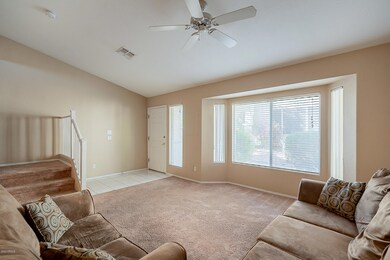 HUGE Living Space