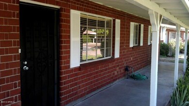 Front of House 2
