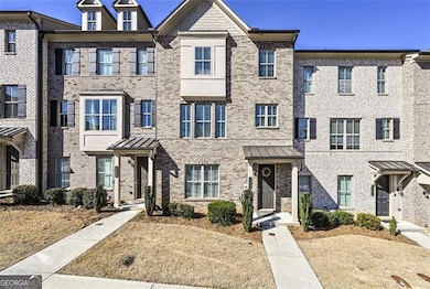 4362 White Spruce Aly, Doraville, GA 30360 - photo 2