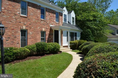 4612 Valley Forge Dr, Rockville, MD 20853 - photo 3